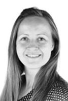 Anita Præstegaard - Marketing