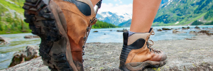 vandreferie Align Footwear